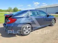 2019 Honda CIVIC photo