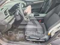 2019 Honda CIVIC photo
