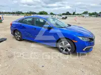2019 Honda CIVIC фото