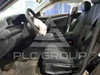 2019 Honda CIVIC photo