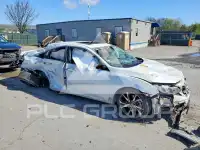 2019 Honda CIVIC фото