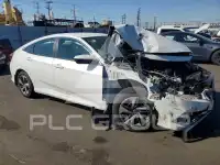 2019 Honda CIVIC фото