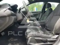 2019 Honda CIVIC photo