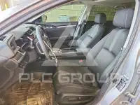 2019 Honda CIVIC photo