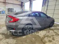 2019 Honda CIVIC фото