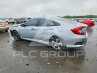 2019 Honda CIVIC фото