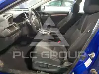2019 Honda CIVIC фото