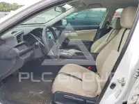 2019 Honda CIVIC фото
