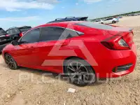 2019 Honda CIVIC фото