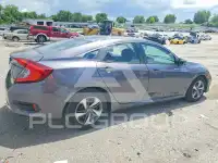 2019 Honda CIVIC photo