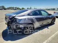 2019 Honda CIVIC photo
