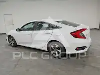 2019 Honda CIVIC photo