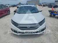 2019 Honda CIVIC фото