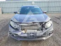 2019 Honda CIVIC фото