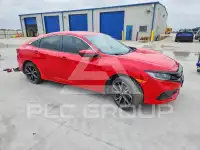 2019 Honda CIVIC фото