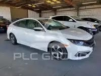 2019 Honda CIVIC photo