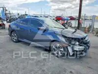 2019 Honda CIVIC photo