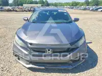 2019 Honda CIVIC фото
