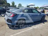 2019 Honda CIVIC фото