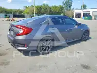 2019 Honda CIVIC photo