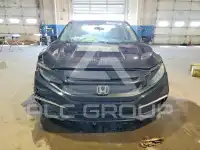 2019 Honda CIVIC photo