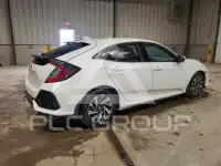 2019 Honda CIVIC фото