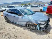 2019 Honda CIVIC фото