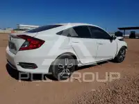 2019 Honda CIVIC photo