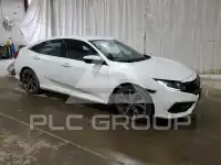 2019 Honda CIVIC фото