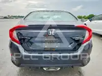 2019 Honda CIVIC фото