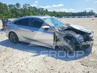 2019 Honda CIVIC фото