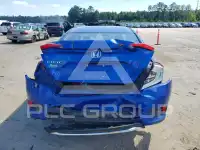 2019 Honda CIVIC photo