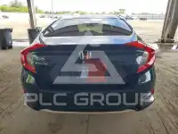 2019 Honda CIVIC photo