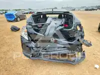 2019 Honda CIVIC фото