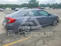 2019 Honda CIVIC фото