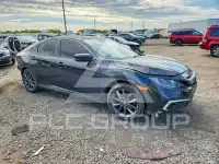 2019 Honda CIVIC фото
