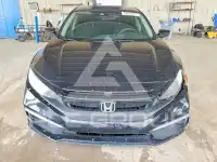 2019 Honda CIVIC photo