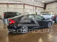 2019 Honda CIVIC photo