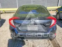 2019 Honda CIVIC фото