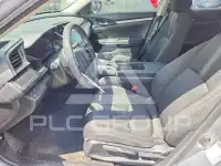 2019 Honda CIVIC фото
