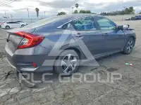 2019 Honda CIVIC photo