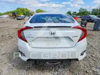2019 Honda CIVIC фото
