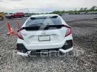 2019 Honda CIVIC фото