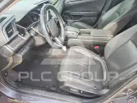 2019 Honda CIVIC photo
