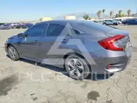 2019 Honda CIVIC фото