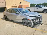 2019 Honda CIVIC photo
