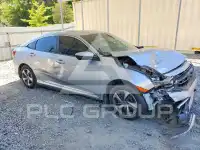 2019 Honda CIVIC фото