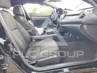 2019 Honda CIVIC фото