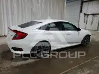 2019 Honda CIVIC фото