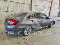 2019 Honda CIVIC фото